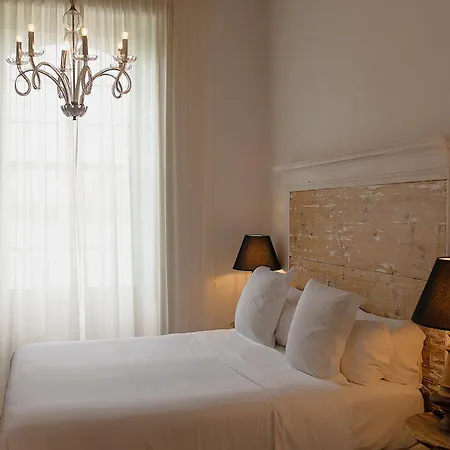 Hotell Emblematico La Casa De Naranjos Haría