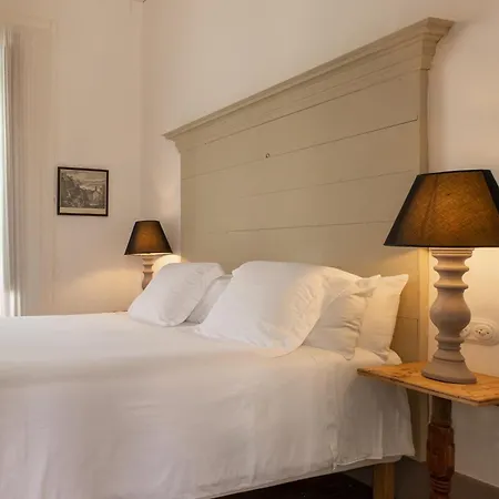 Hotell Emblematico La Casa De Naranjos 4*