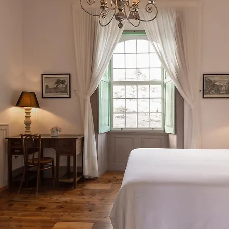 Emblemático La Casa De Naranjos Hotel Haría