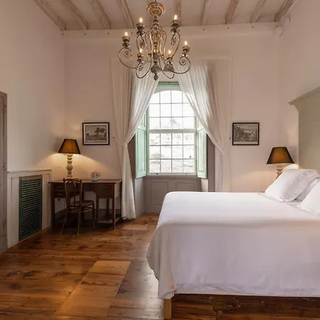 Emblematico La Casa De Naranjos 4* Haría