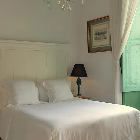 Emblematico La Casa De Naranjos Hotel 4*