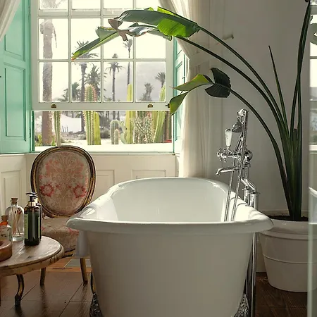 Emblematico La Casa De Naranjos 酒店 海瑞亚