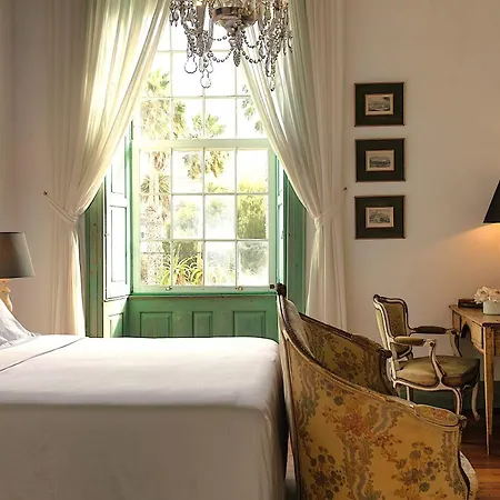 Emblematico La Casa De Naranjos Hotell Haría