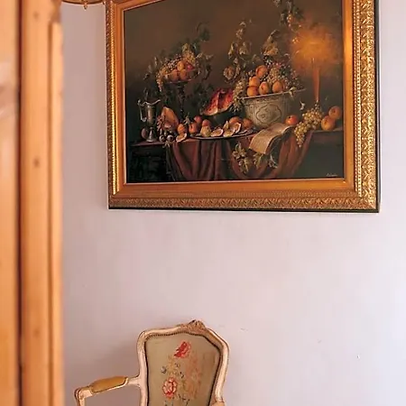 Emblematico La Casa De Naranjos Hotel Haría