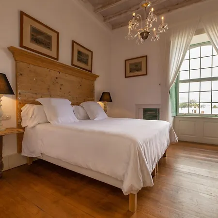 Hotel Emblematico La Casa De Naranjos Haría